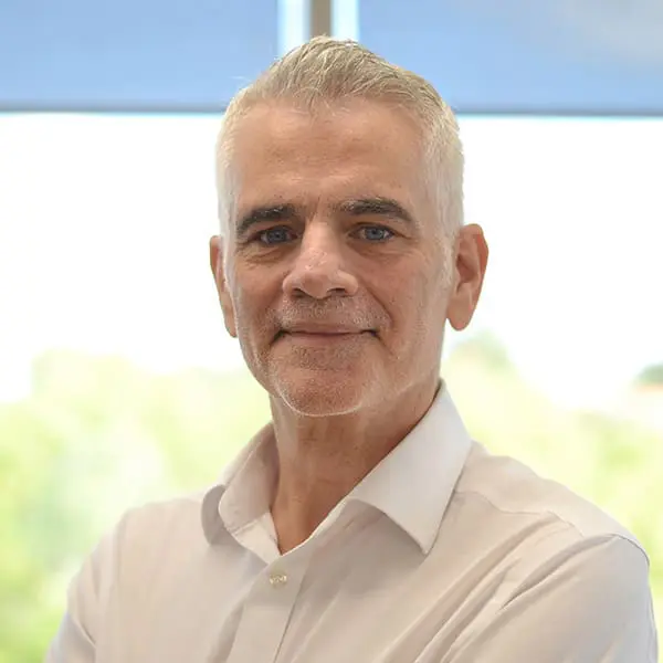 Movers + Shakers: AAT Kings enhances national sales team with trio of new appointments 1 AAT Kings General Manager of Commercial, Sales & Revenue Adrian Piotto.