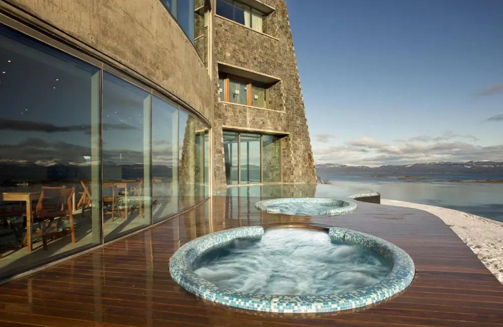 Antarctica, upgraded: HX reveals exclusive pre-expedition luxury for premium suites