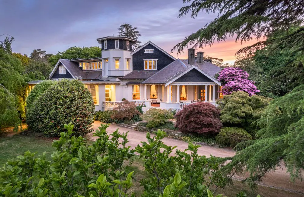 First look: historic NSW estate reopens after $10 million transformation