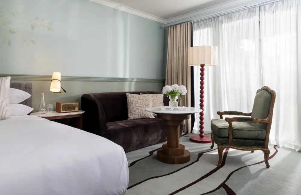 Ardour Milton Park Bowral suite