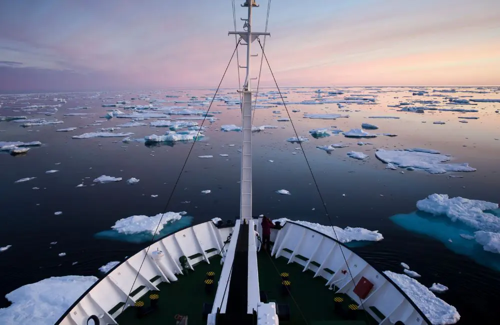 2026 cruise trends with three leading luxury travel advisors