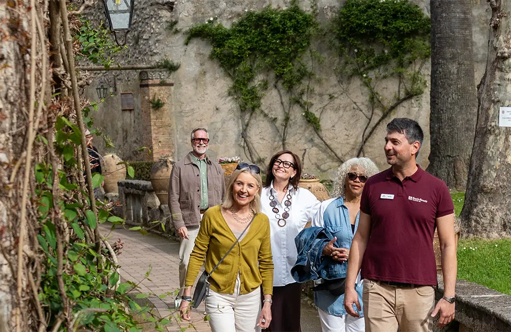 Back-Roads Touring enhances 2026 Wayfinders agency program + Sell 12 & win a fam trip