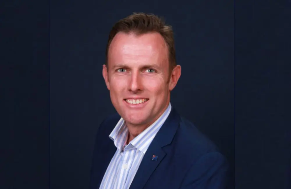 Matt Masson on how CT Partners achieved $2.2 billion turnover and where it’s headed