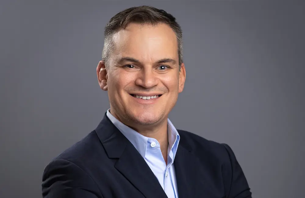 EXCLUSIVE: Brand USA's Chris Heywood on entry concerns, new airlift and why the U.S. is 