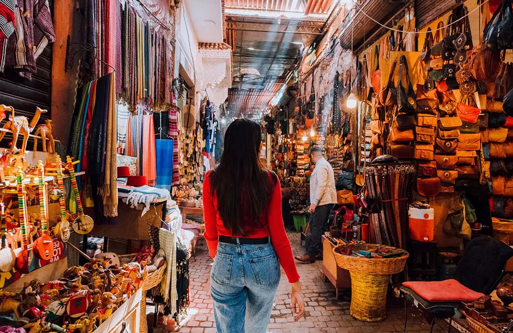 Food, history and purpose lead the way in the Collette 2026 travel forecast