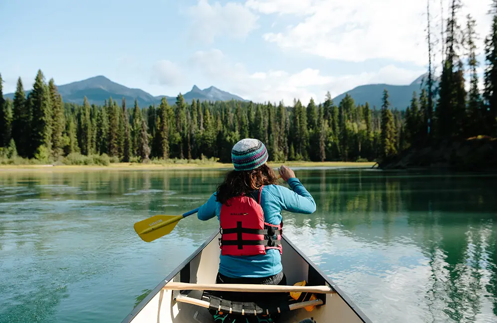 Adventurous, natural, wild: 3 more iconic British Columbia journeys for 2026 itineraries