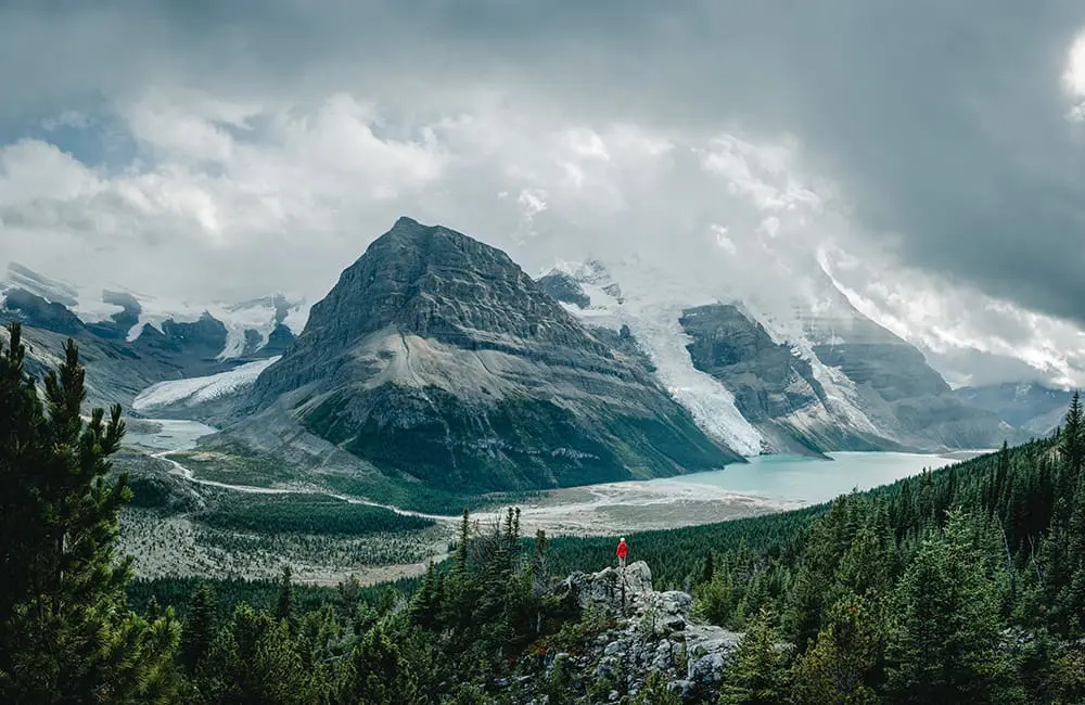 Adventurous, natural, wild: 3 more iconic British Columbia journeys for 2026 itineraries 7 Salmon Glacier, one of North America's most accessible glaciers on the Stewart-Cassiar Highway. Image: Destination BC