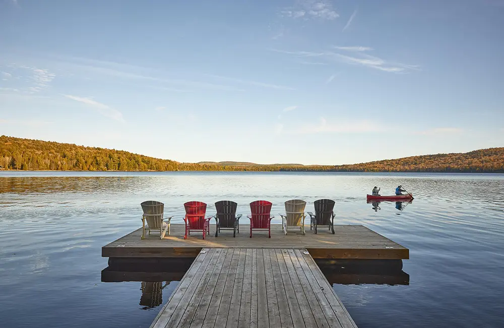 Straight from the source: 5 ways to let the good times flow in Ontario on a Canadian holiday