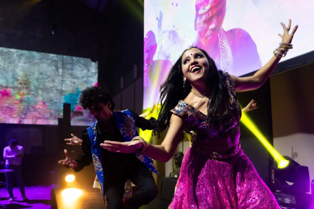 FCTG World360 Rewards