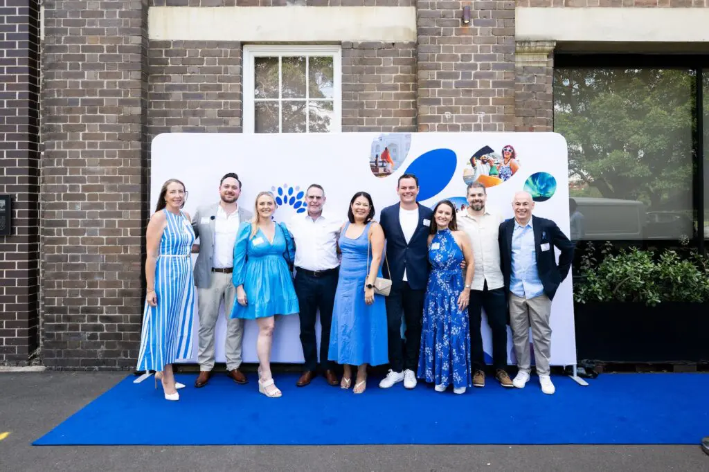 Flight Centre launches World360 Rewards at big bash as membership nears 200K; who’s signing up?