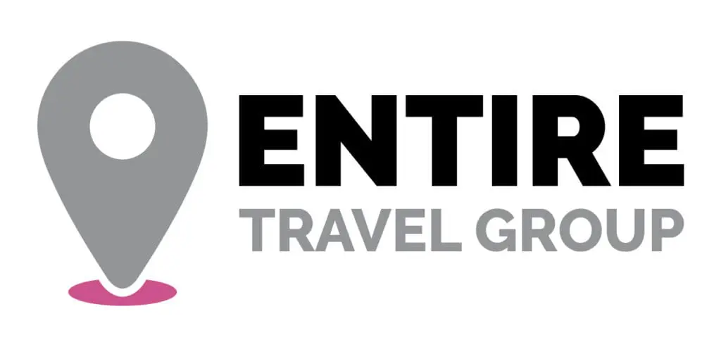Entire Travel Group logo