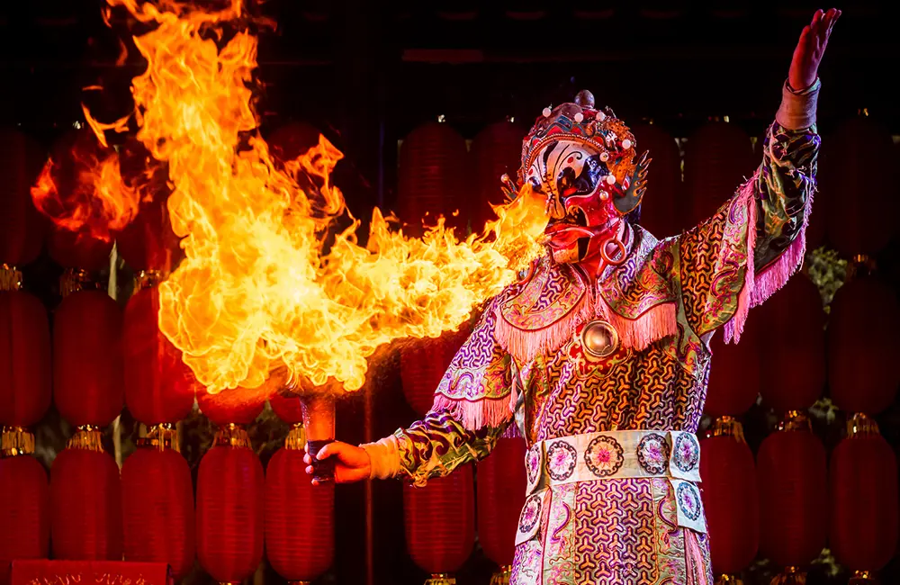 9.5 billion people on the move: What Chinese New Year 2026 really means for travel