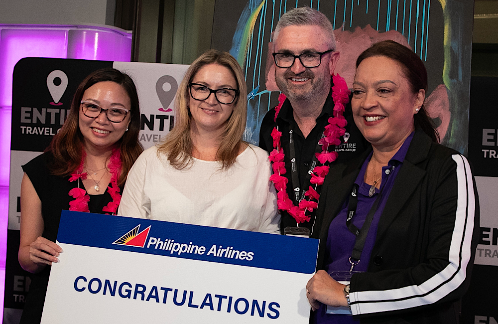 This year’s Showcase featured 65 operators and tourism offices, with many suppliers travelling to Australia specifically for the event.