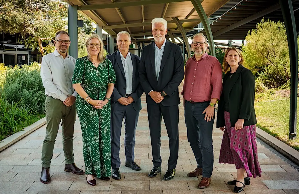 Sydney Airport appoints Grimshaw and Mott MacDonald