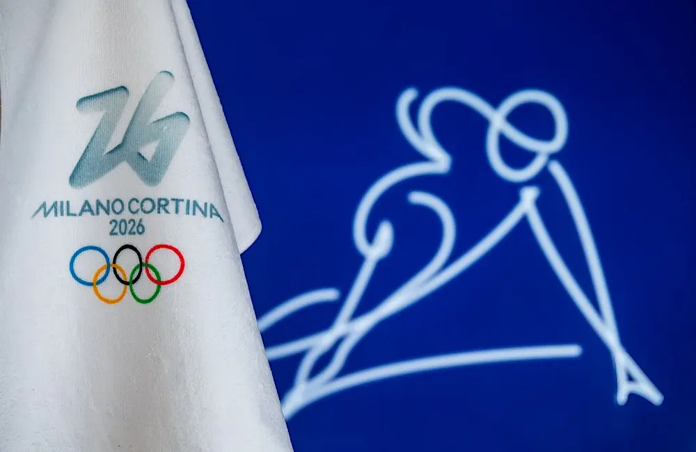 Italy is using the Winter Olympics spotlight to promote travel well beyond the host cities.