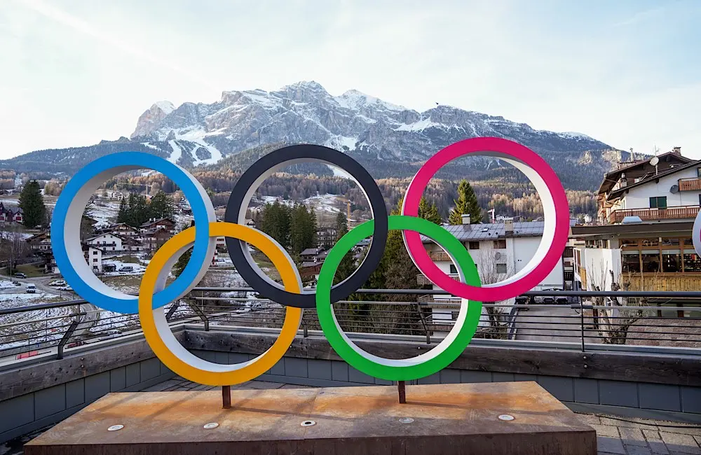 Winter Olympics 2026: new Smartraveller advice + How Italy will sell itself to the world