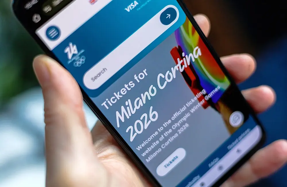 Milan Cortina 2026 will run until 22 February, with events spread across eight northern Italian cities.
