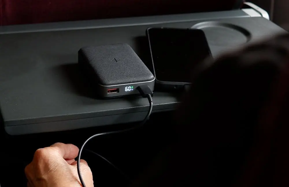 Keeping your devices charged on the road is vital, but are powerbanks more trouble than they're worth?