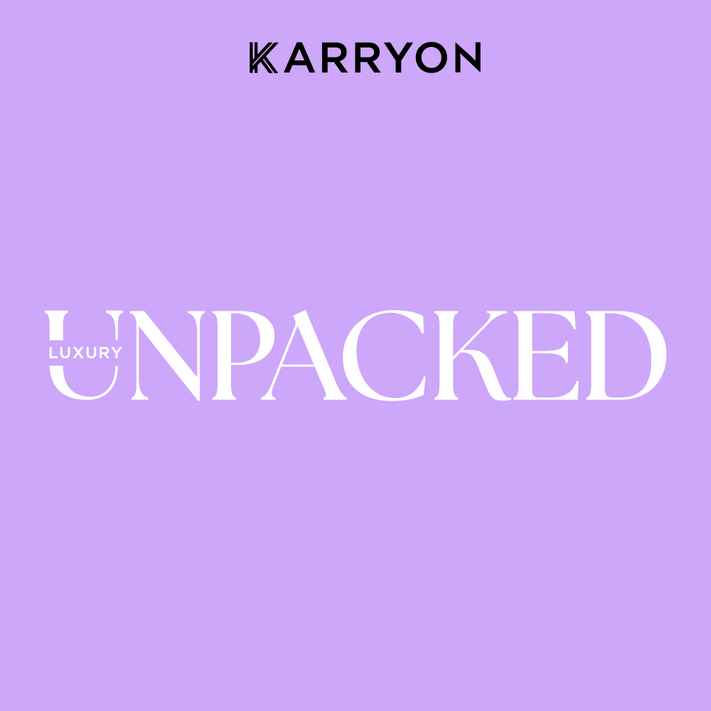 Luxury Unpacked
