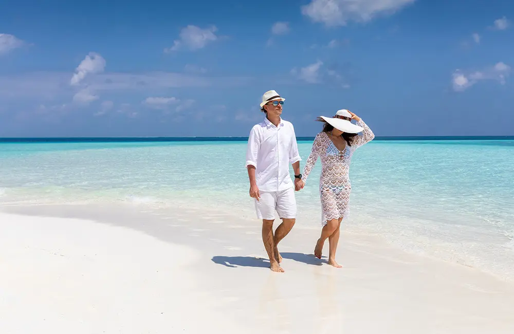 Beach resort or cruise vacay: What tops Aussies' most-wanted travel lists in 2026?