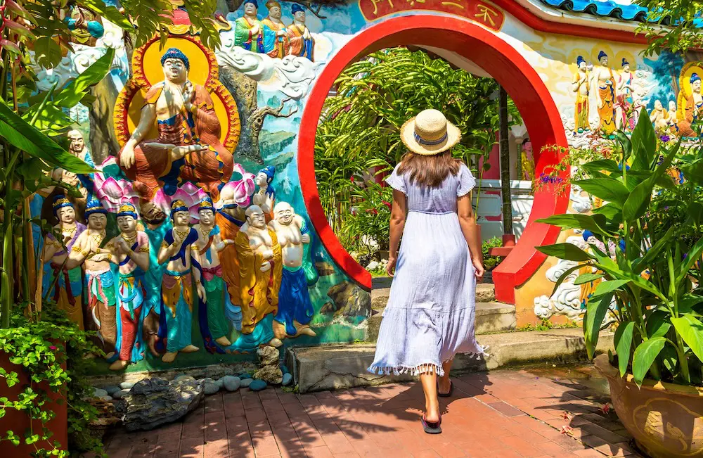 Australia’s only direct flights to Malaysian island revealed; daily service starts next month