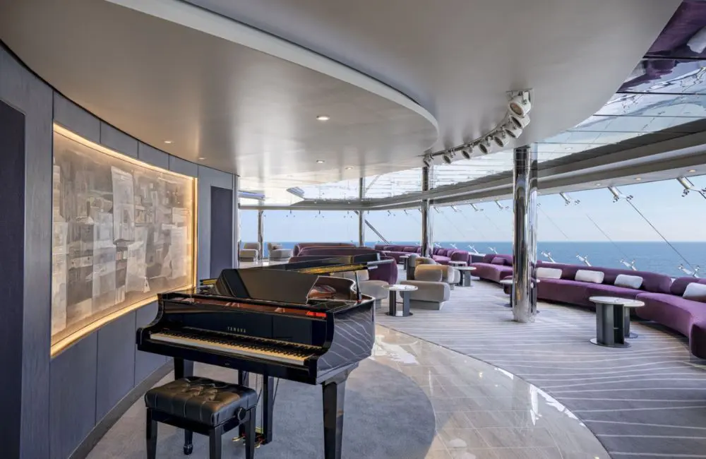 MSC Cruises to add Yacht Club to two additional ships