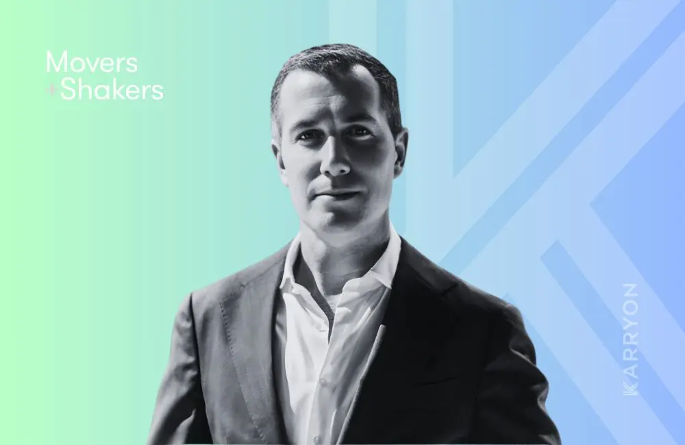 Movers + Shakers: Former Qantas exec to lead Virgin Australia’s Velocity and customer strategy