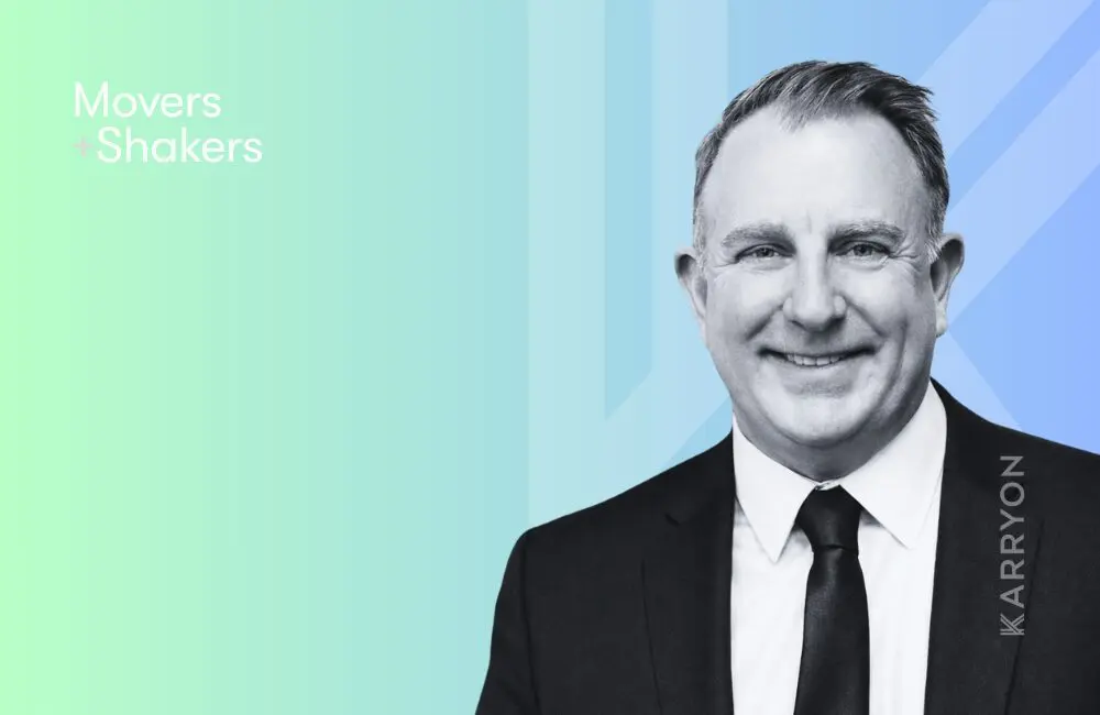 Movers + Shakers: Gary Harford joins Qatar Airways as National Sales Manager Leisure