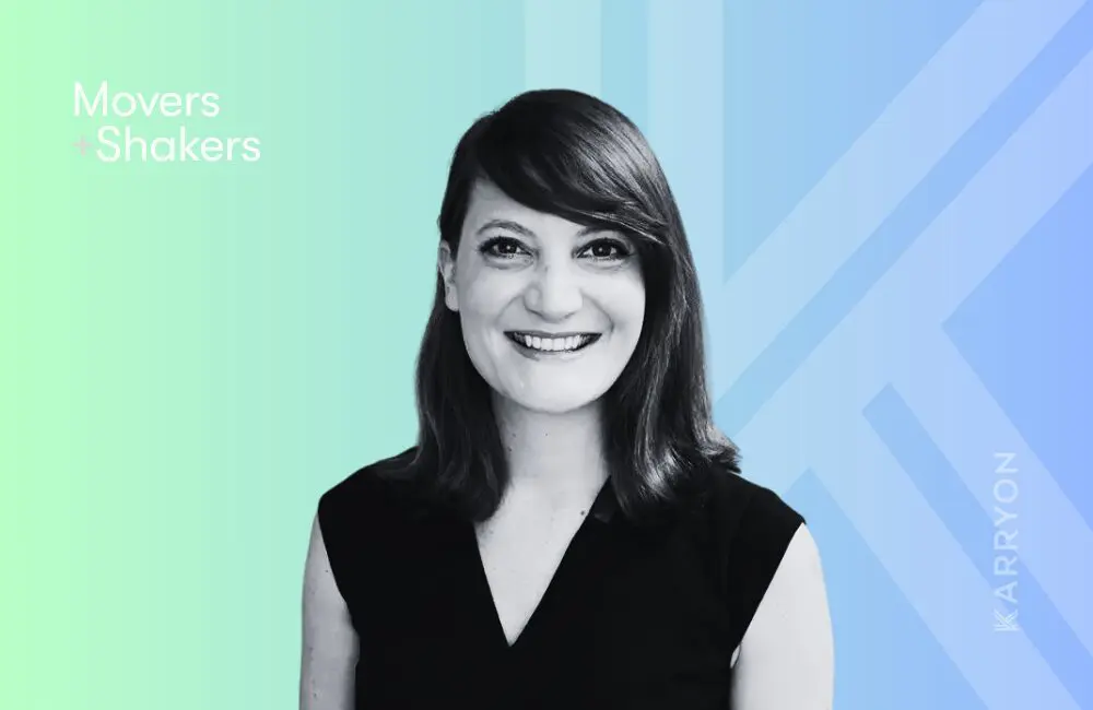 Movers + Shakers: Club Med promotes Michelle Davies as Pacific market grows nearly 60%