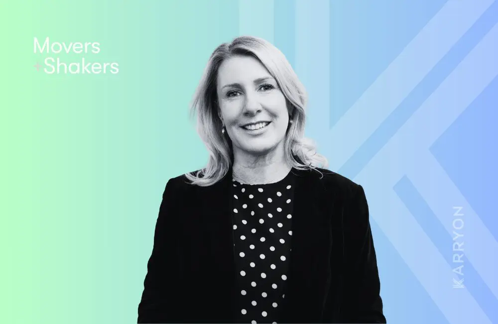 Movers + Shakers: Abercrombie & Kent Travel Group names Debra Fox Chief Sales Officer, Trade Sales