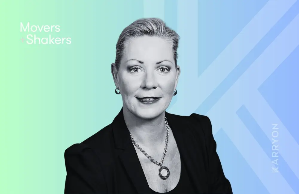 Movers + Shakers: Fiji Airways adds Gai Tyrrell as Regional Director, Australia and NZ