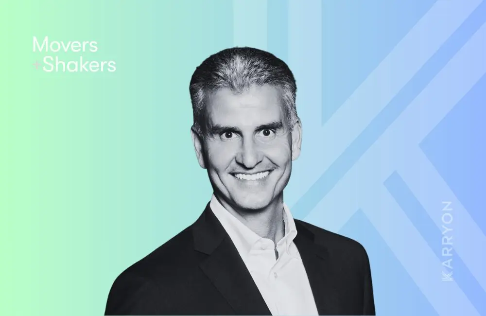 Movers + Shakers: Parks boss named as new Disney CEO as Bob Iger steps down