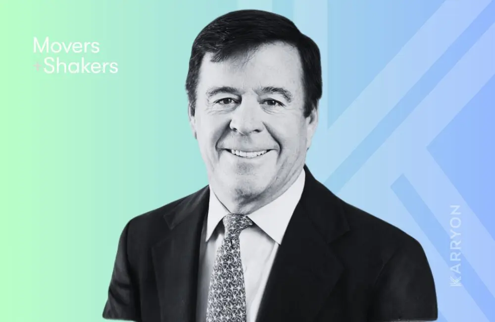 Movers + Shakers: Norwegian Cruise Line Holdings names ex-Subway & Burger King boss John W. Chidsey as President & CEO