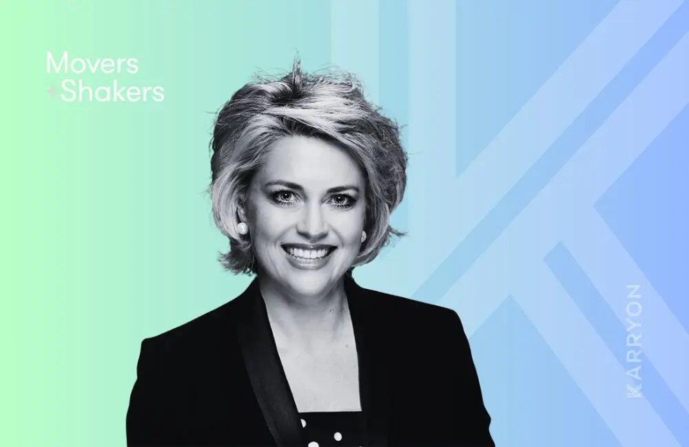 Movers + Shakers: Lisa Pile takes helm of APAC Sales and GM leadership for Oceania and Regent