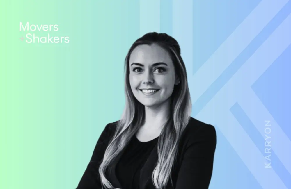 Movers + Shakers: Slojourn Studio strengthens leadership with new Sales Director Fiona Cogar