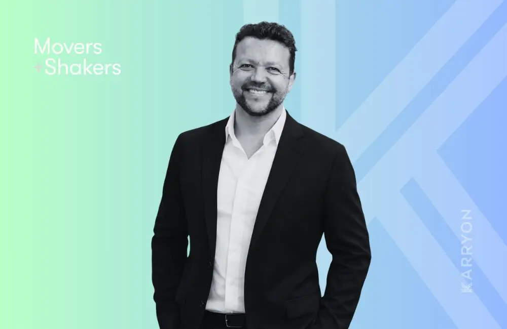 Movers + Shakers: Total Holiday Options adds sales stalwart Troy Ackerman as new ANZ GM