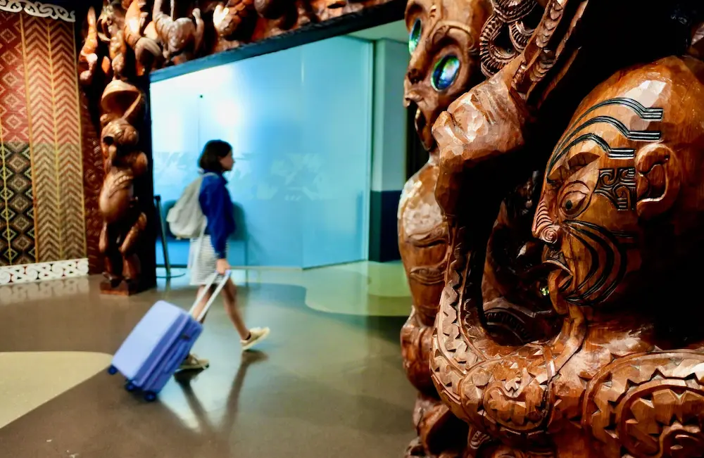 Cancellations coming: Air New Zealand confirms strike action next week 