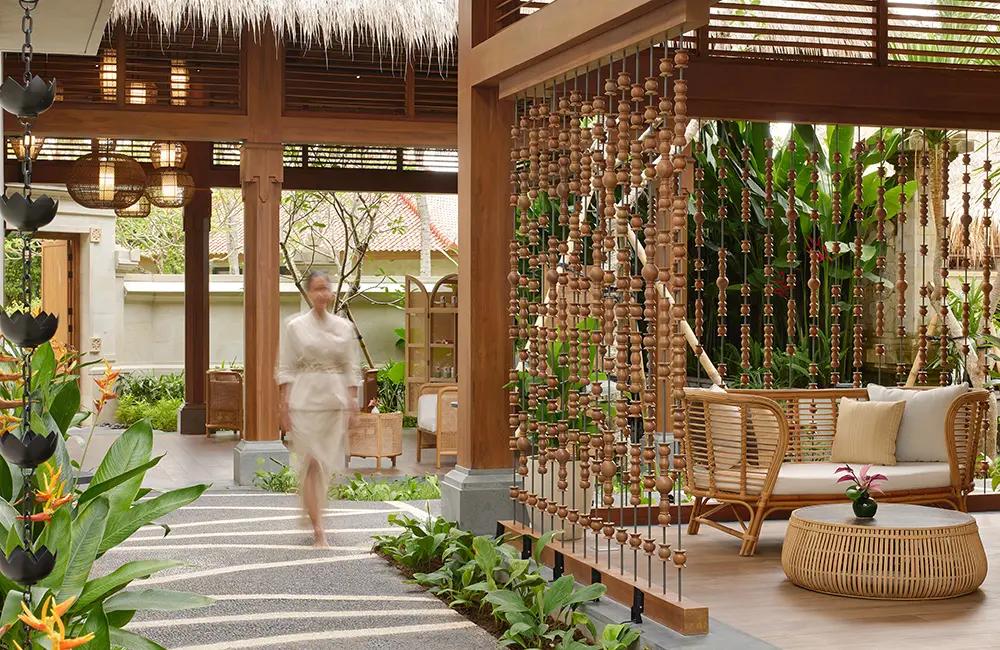 Paradisus lands in paradise: Meliá debuts its first Asian luxury all-inclusive resort in Bali