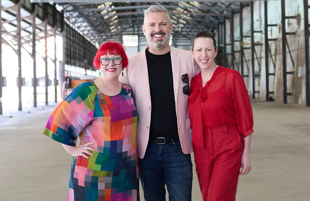 Three of Australian travel's biggest PR names launch Powerhouse Communications