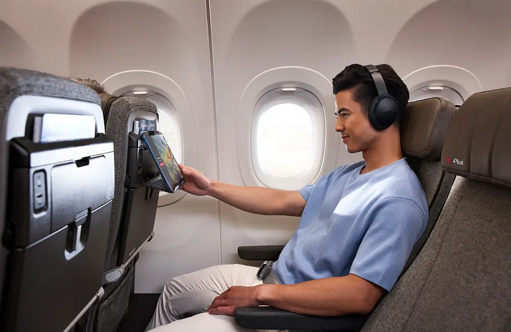 Qantas Double Rewards Frequent Flyer offer returns for 7-day booking blitz