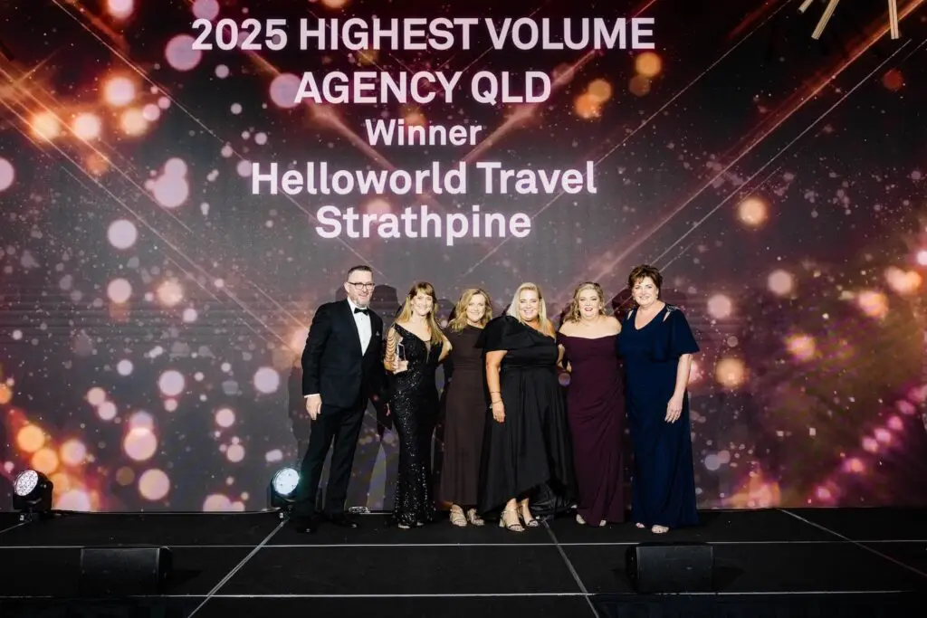 All the winners from Scenic’s 2026 Night of Stars revealed 1 All the winners from Scenic’s Night of Stars revealed