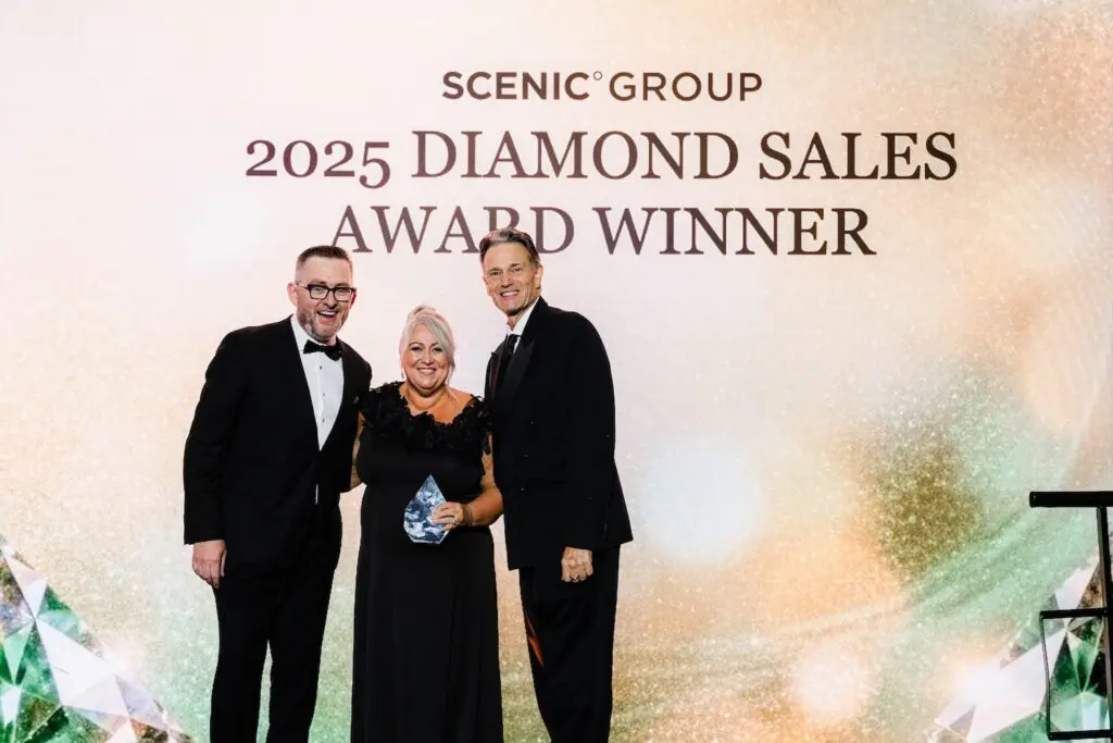 All the winners from Scenic’s 2026 Night of Stars revealed 4 All the winners from Scenic’s Night of Stars revealed