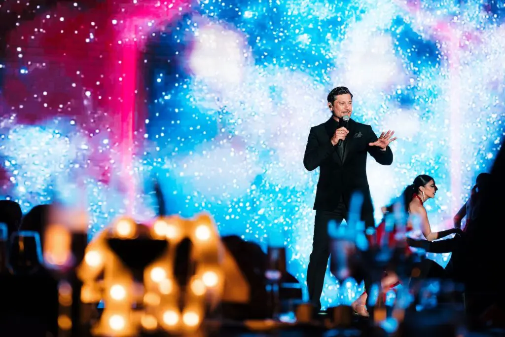 All the winners from Scenic’s 2026 Night of Stars revealed 5 Scenic NightofStars6