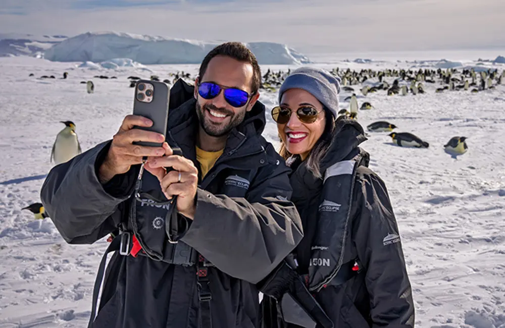 Unified and simplified: What the new Scenic & Emerald Rewards means for cruisers and advisors