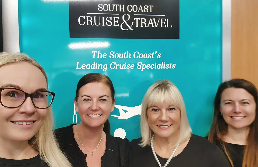 Door left open: Why this NSW agency came back to Travellers Choice