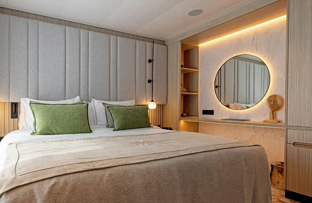 Swan Hellenic SH Minerva Suite