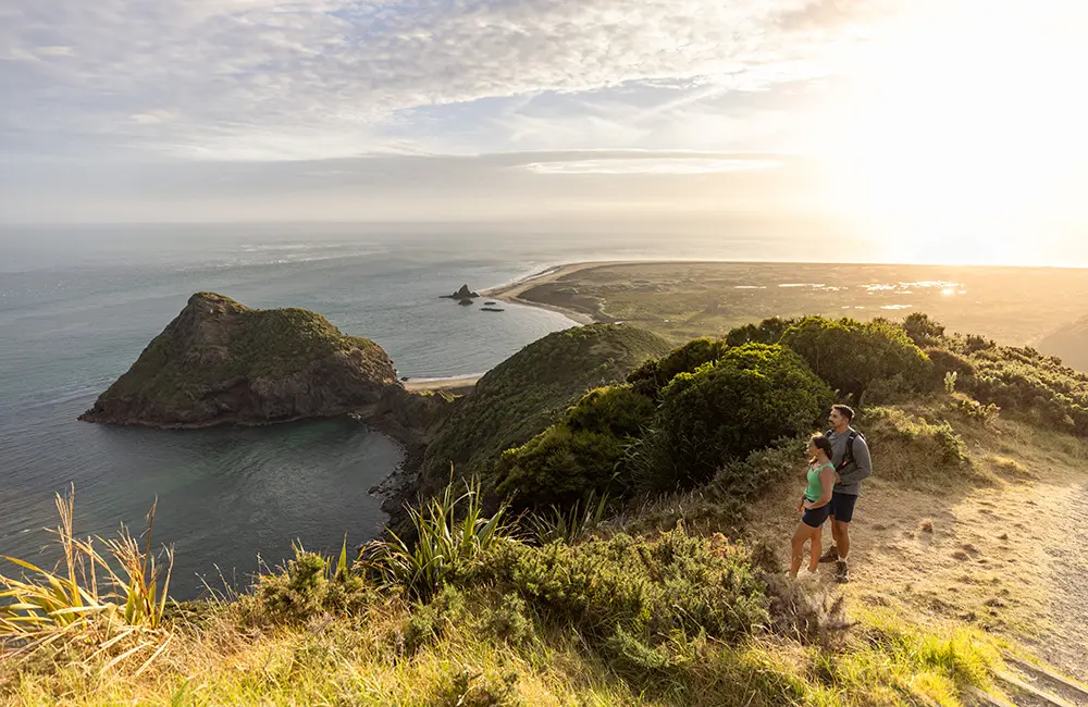 Run-ride time: How to get your clients into New Zealand Active Escapes in 2026 + self-famils