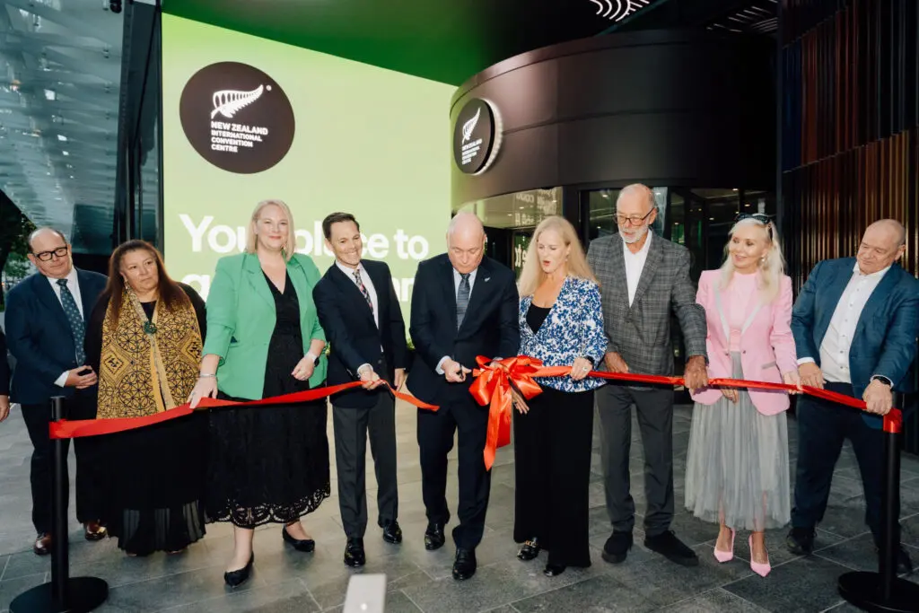 Tourism New Zealand marks 125 years in 2026.