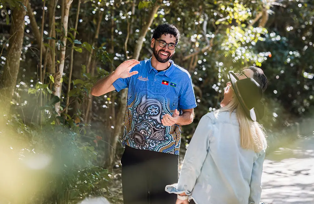 Future-proofing tourism: SaCSA to refresh Australia’s travel training qualifications