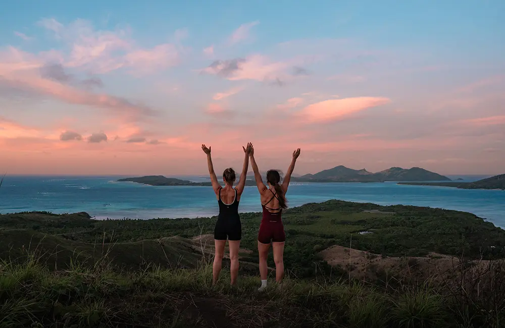 Matai 3.0: Tourism Fiji reboots agent training program for the 411 on its 333 islands